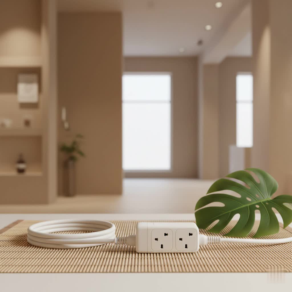 Powering Your Outdoors Safely: The Ultimate Guide to Outdoor Extension Cords