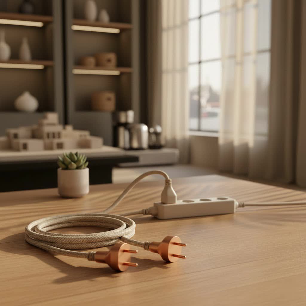 50 Feet Extension Cord: Your Essential Guide to Powering Up Safely