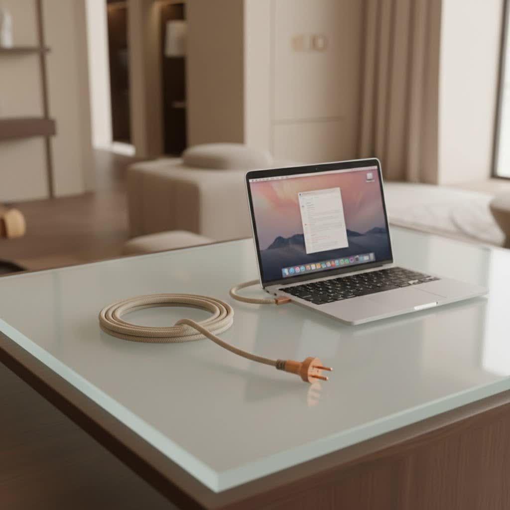 Mastering Your Multi Socket Extension Cord: A Safety and Efficiency Guide