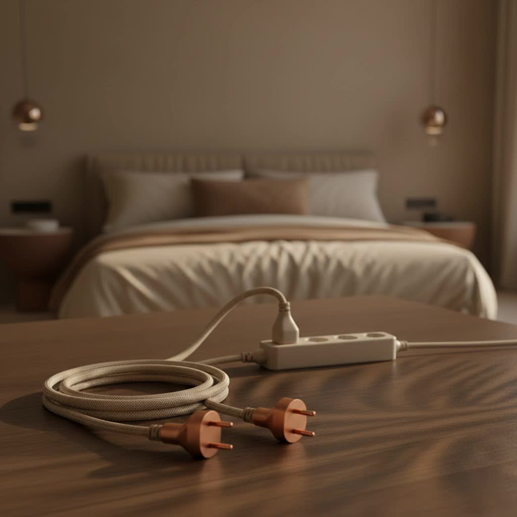 The Ultimate Guide to 240 Volt Extension Cords: Powering Your Heavy-Duty Needs