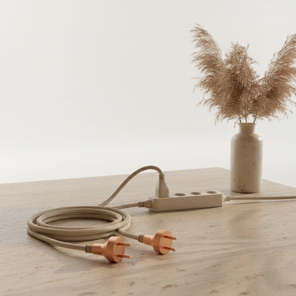 Mastering Outdoor Power: Your Guide to Multi-Outlet Extension Cords