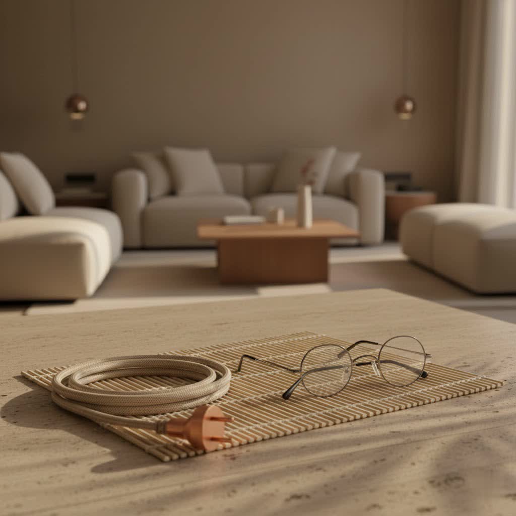 Mastering the 20-Foot Extension Cord: Your Essential Guide to Power and Safety