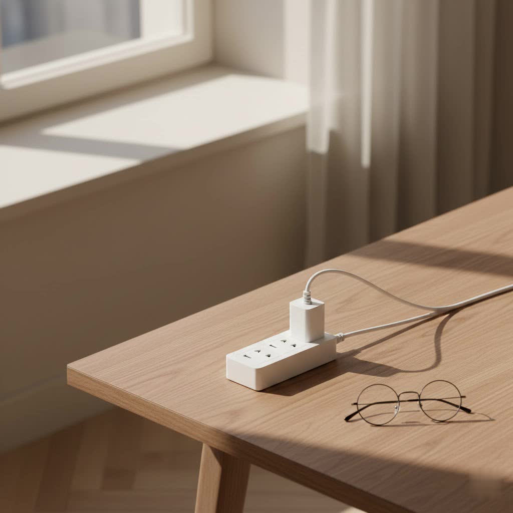 The Ultimate Guide to 3-Prong Extension Cords: Safety, Selection, and Use