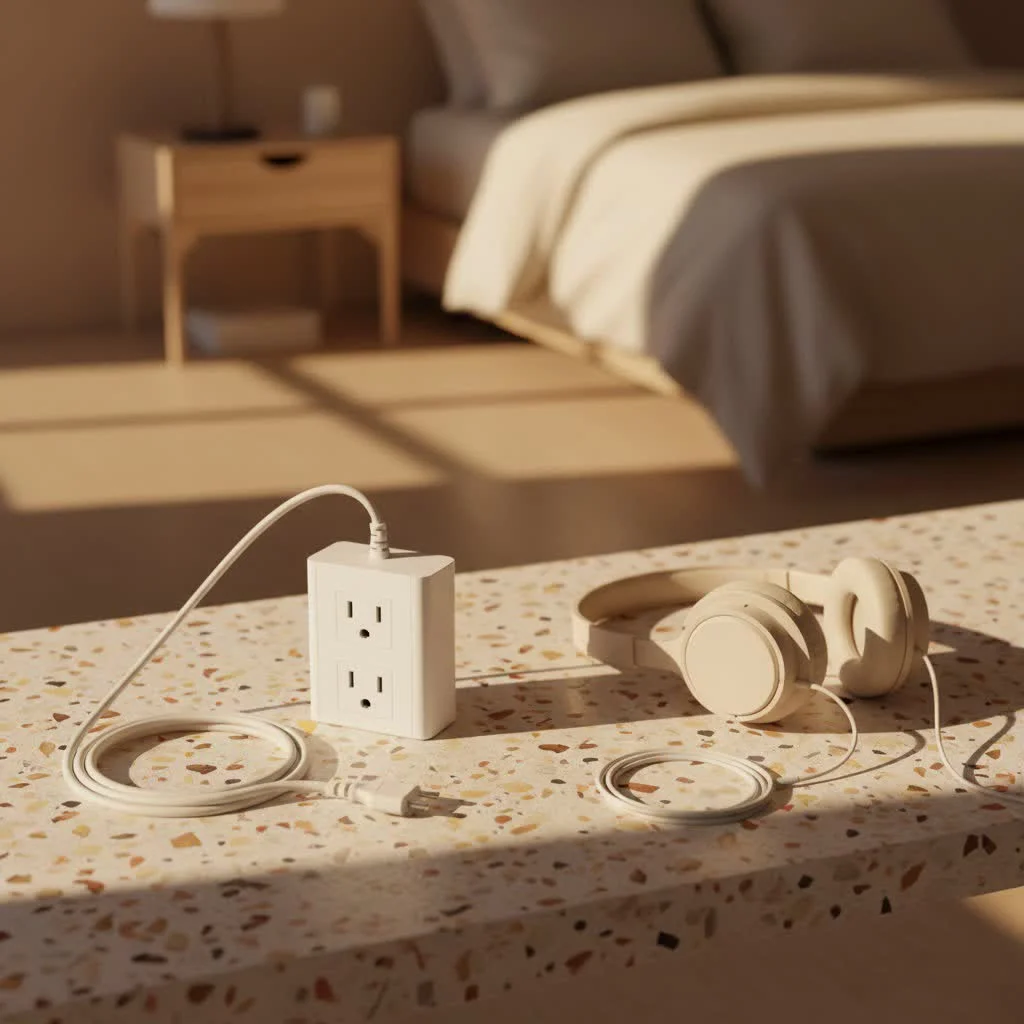 14 gauge extension cord for home and workshop use